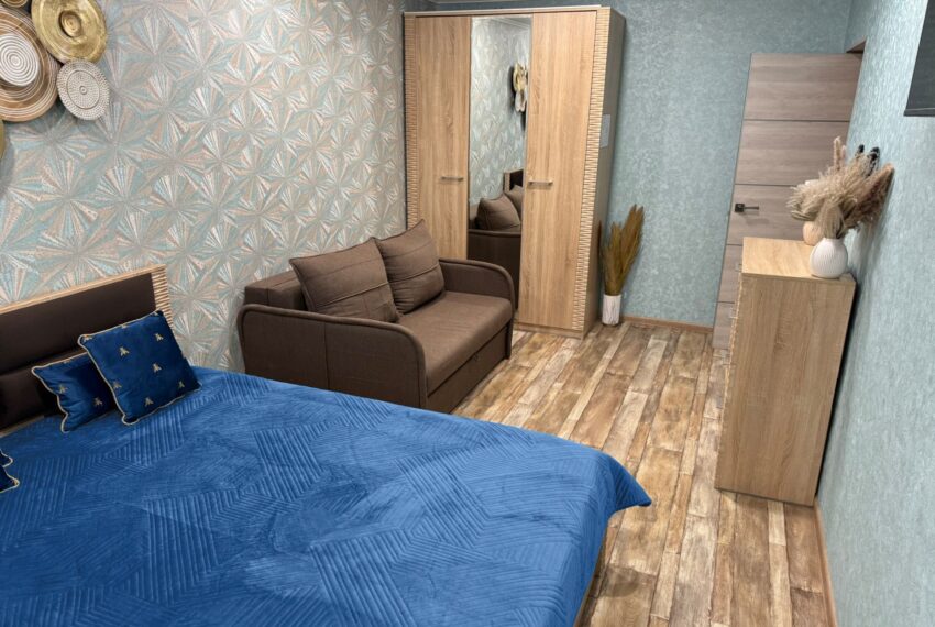 Квартиры посуточно в Новочеркасске 2 k lyuks kvartira u sobora ot  2650 ₽ 4 1 850x570